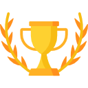 Trophy image